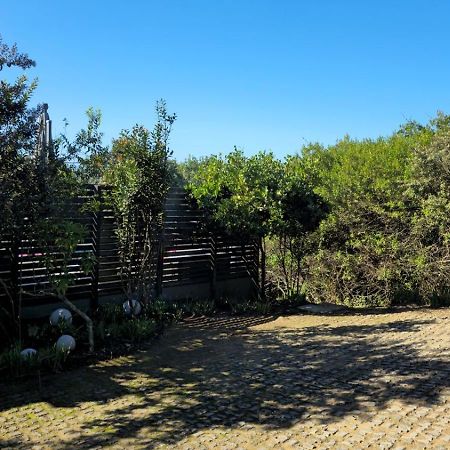 Oubaai Villa By Raw Africa Collection Herolds Bay Exterior photo