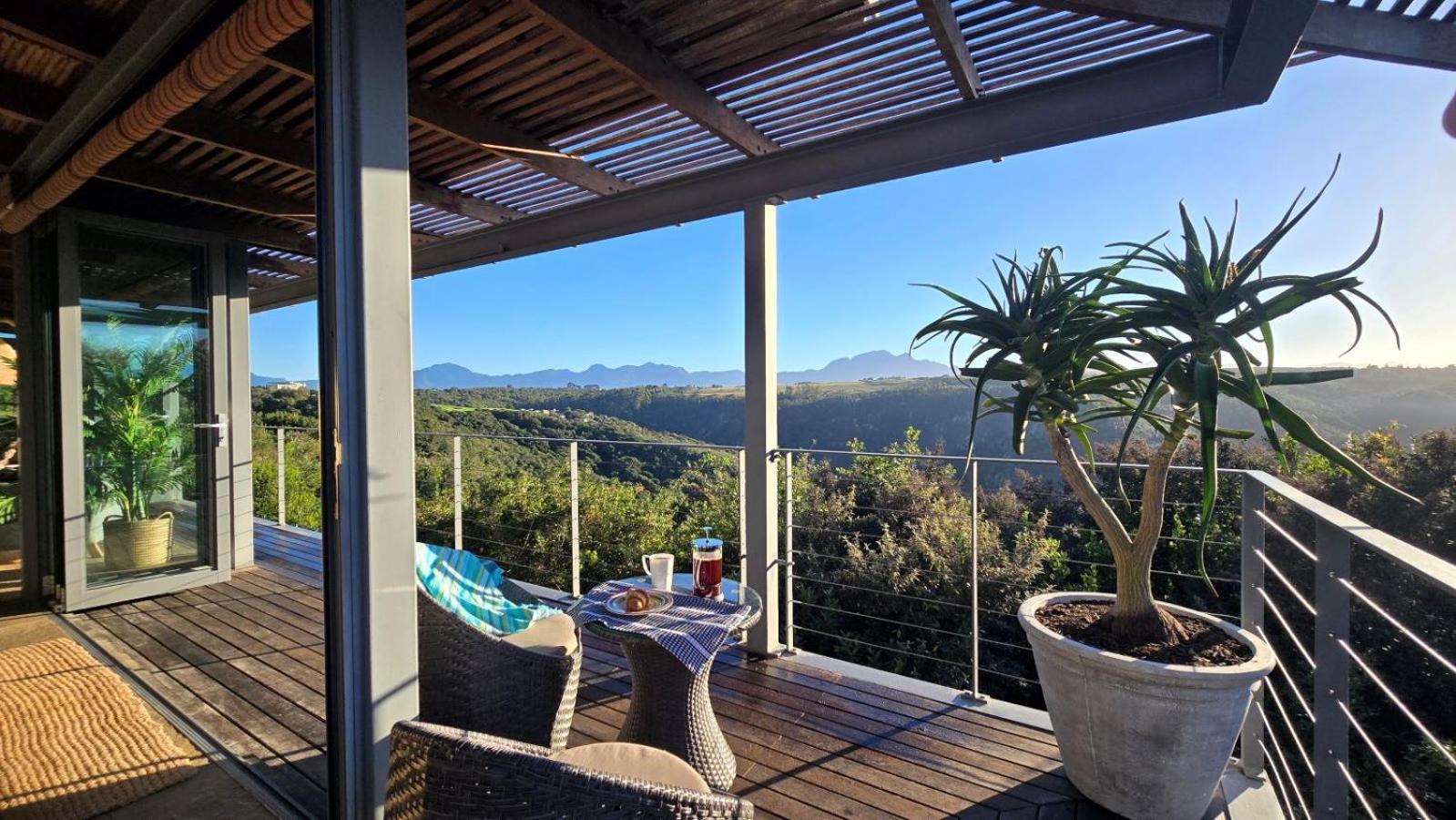 Oubaai Villa By Raw Africa Collection Herolds Bay Exterior photo