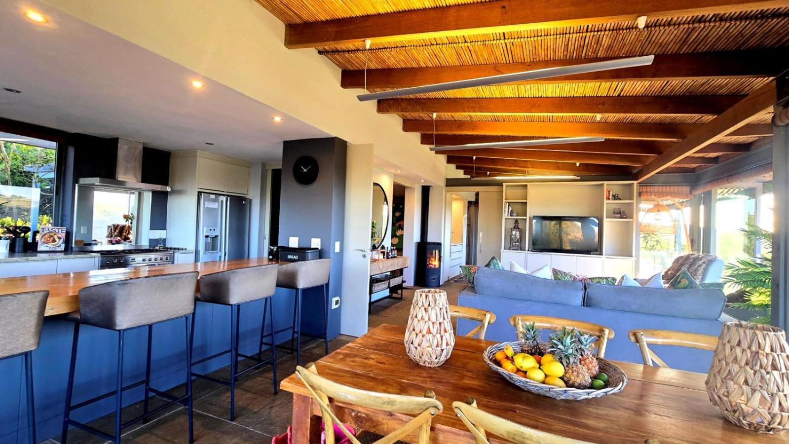 Oubaai Villa By Raw Africa Collection Herolds Bay Exterior photo