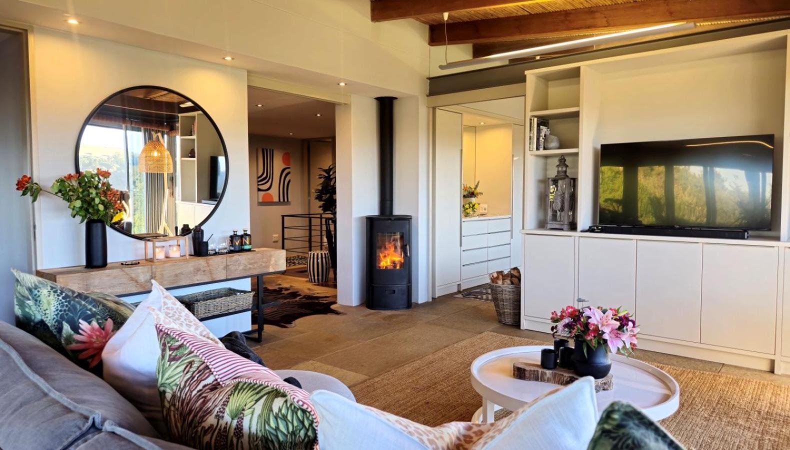 Oubaai Villa By Raw Africa Collection Herolds Bay Exterior photo