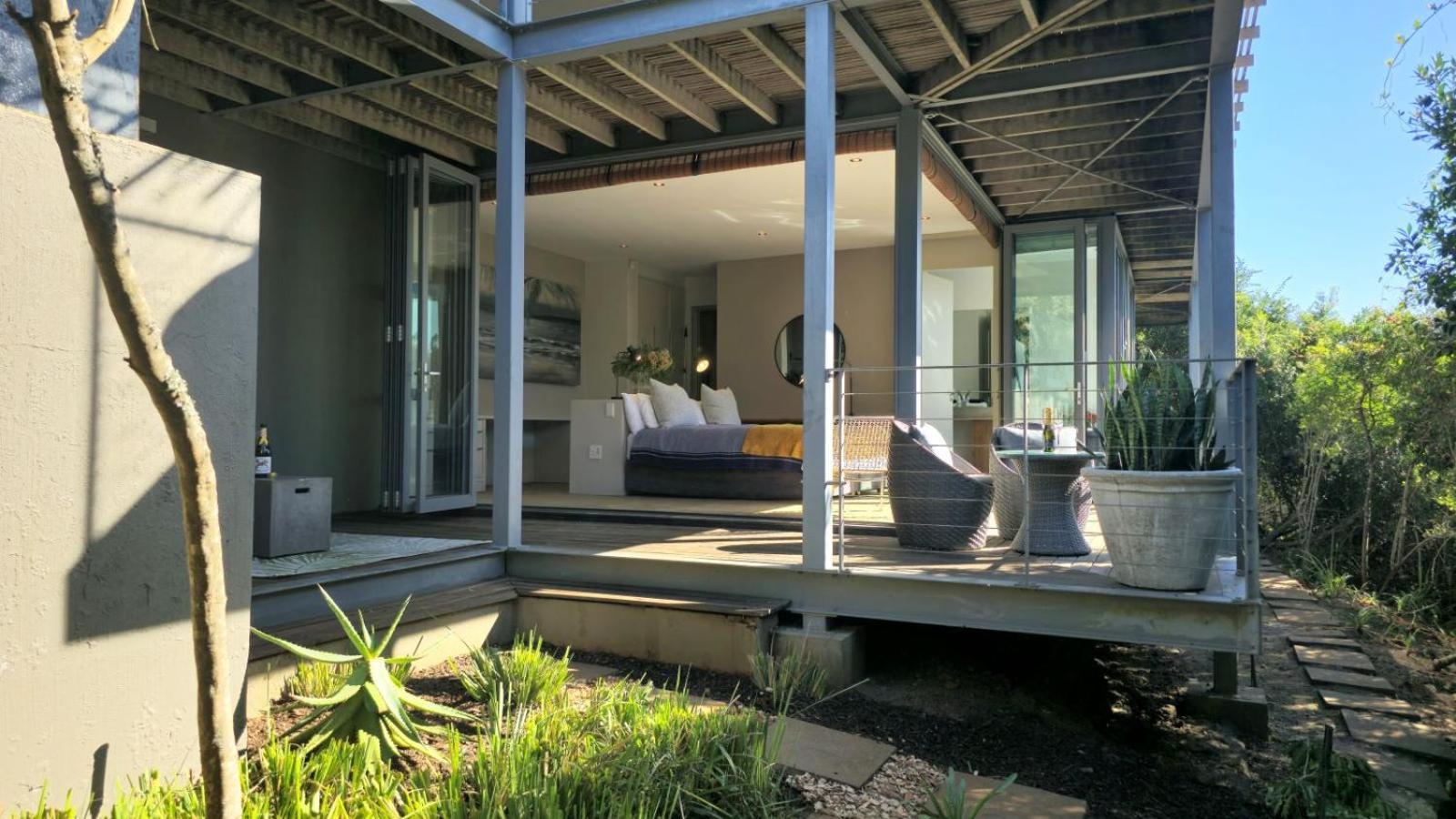 Oubaai Villa By Raw Africa Collection Herolds Bay Exterior photo