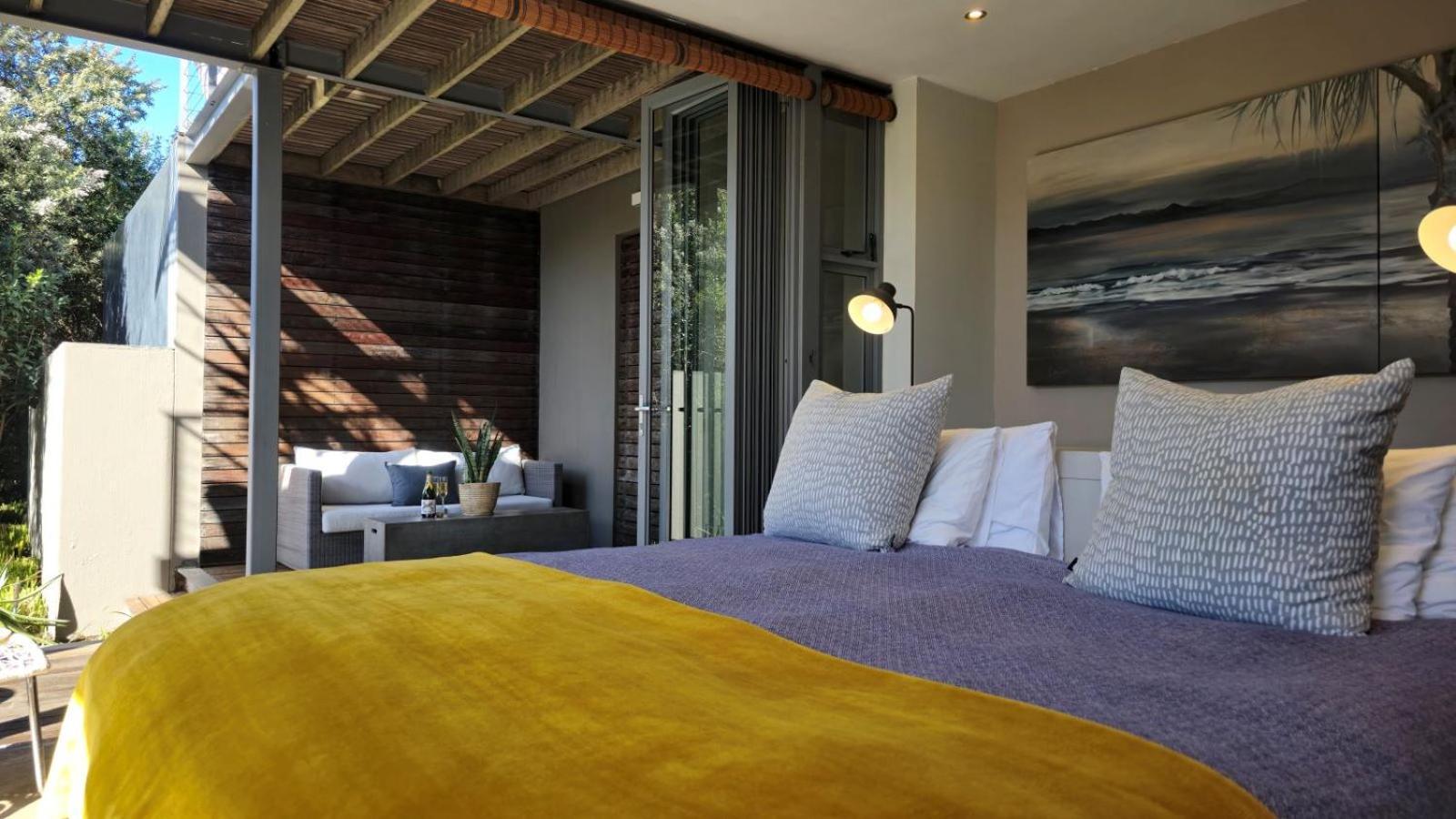 Oubaai Villa By Raw Africa Collection Herolds Bay Exterior photo