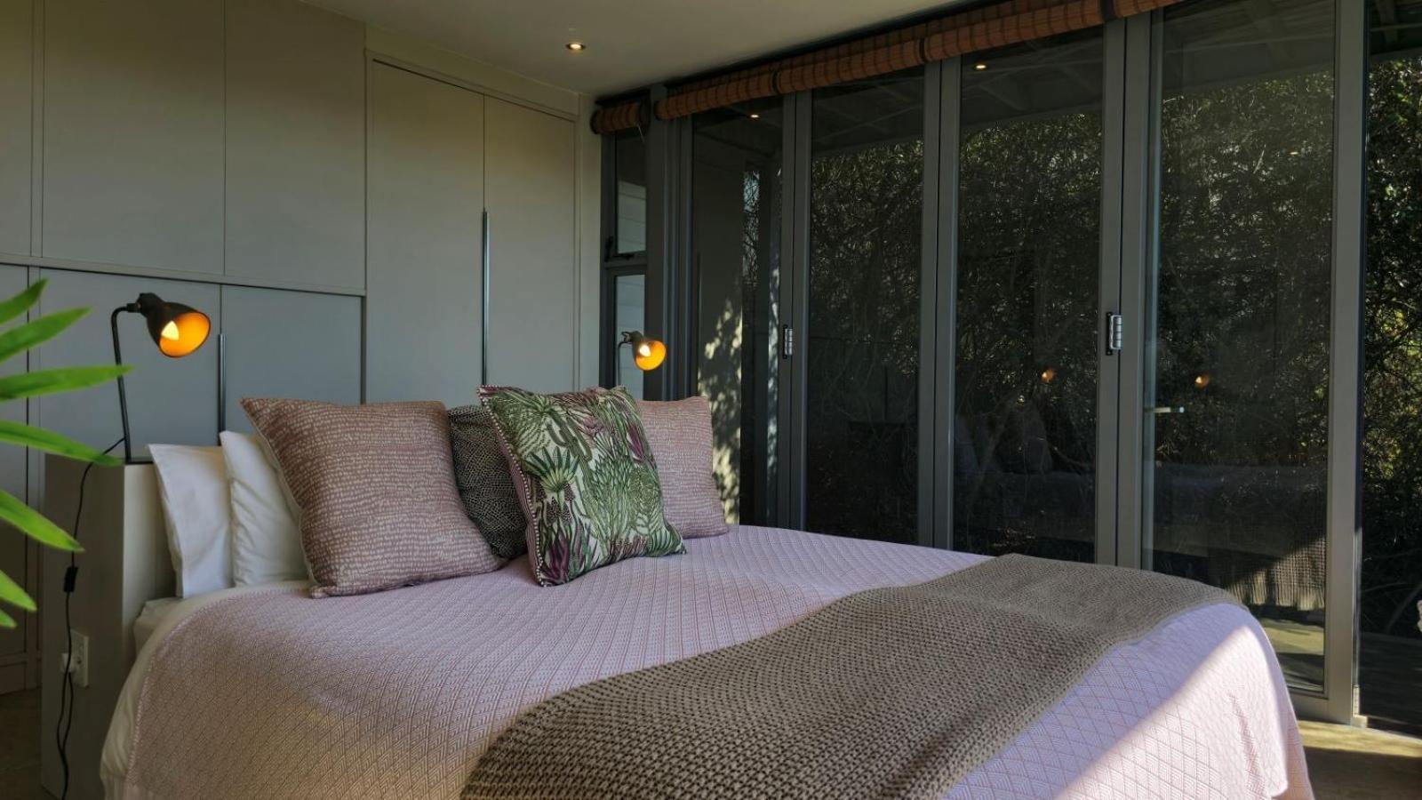 Oubaai Villa By Raw Africa Collection Herolds Bay Exterior photo