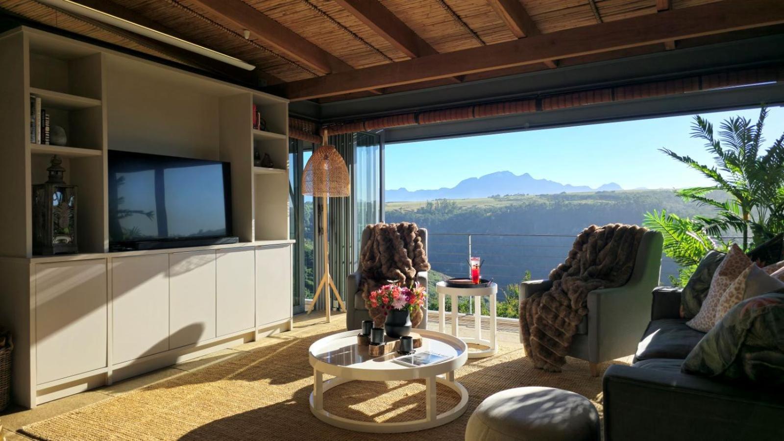 Oubaai Villa By Raw Africa Collection Herolds Bay Exterior photo