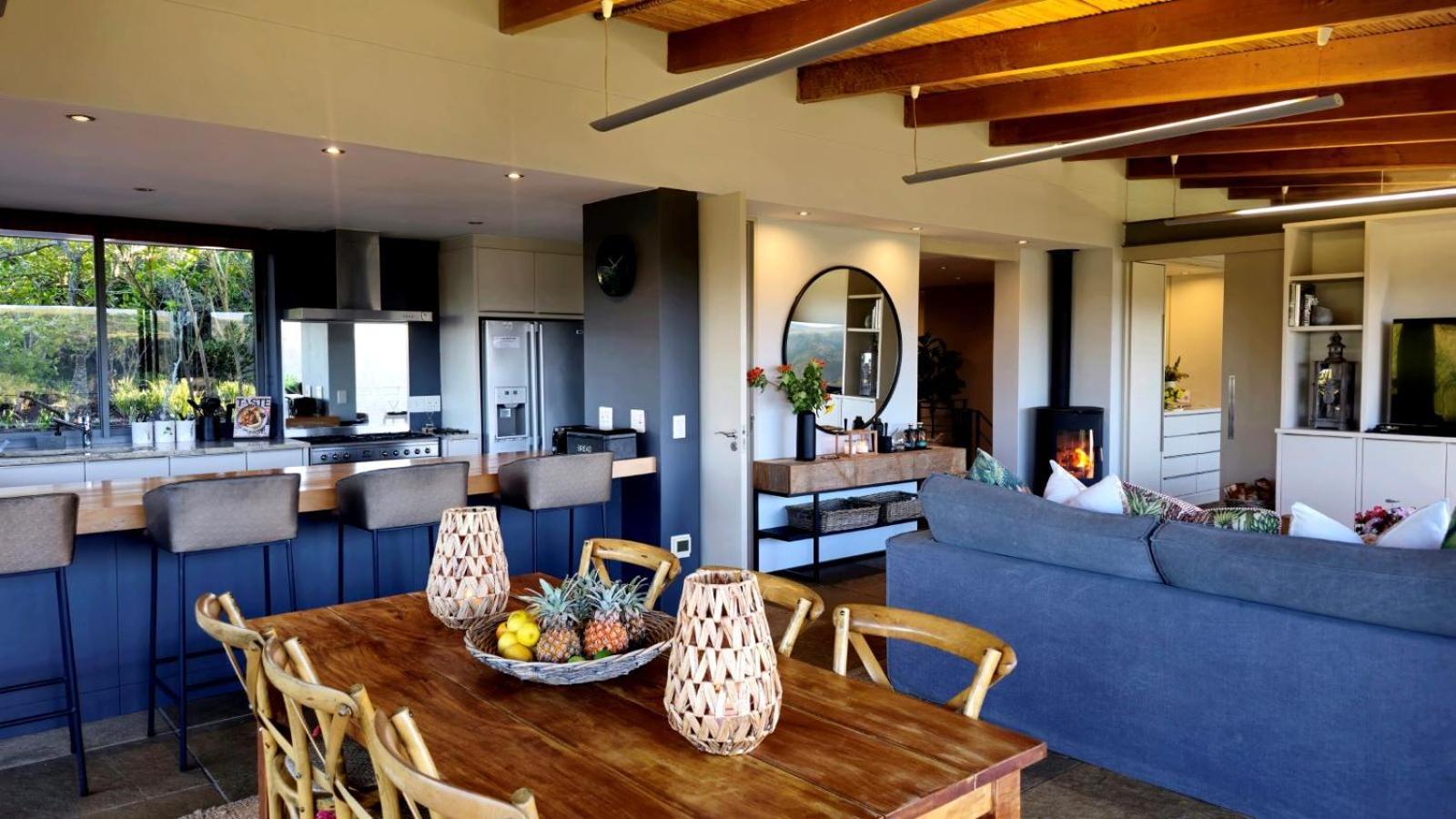 Oubaai Villa By Raw Africa Collection Herolds Bay Exterior photo