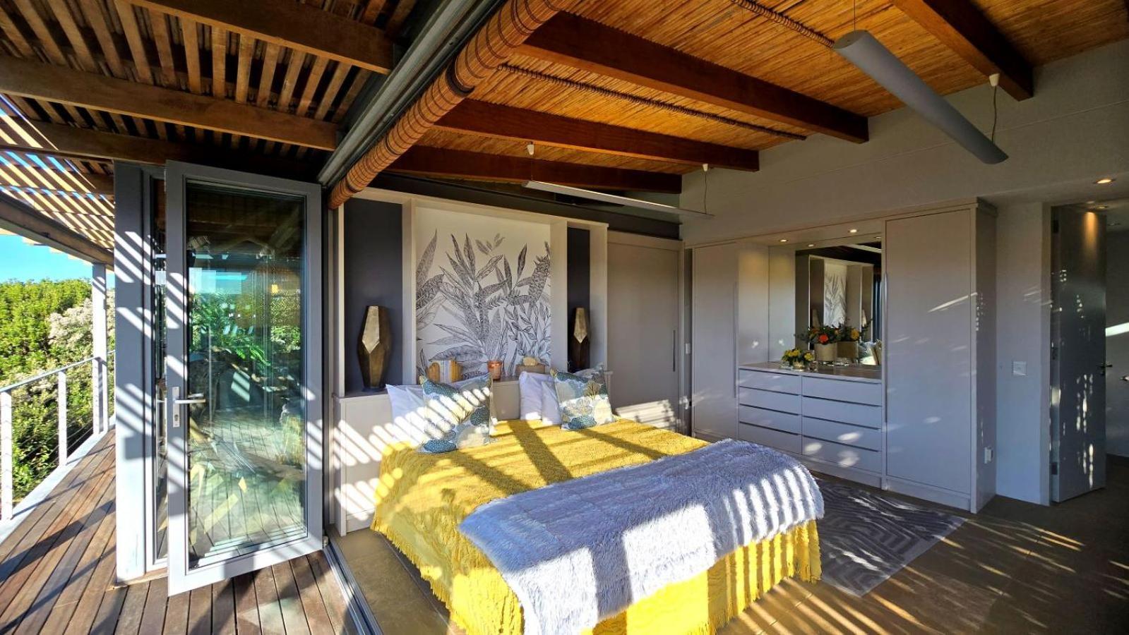 Oubaai Villa By Raw Africa Collection Herolds Bay Exterior photo