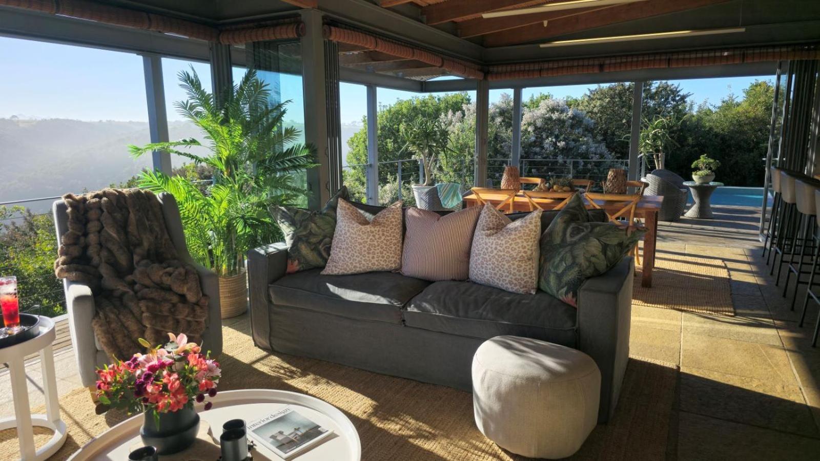 Oubaai Villa By Raw Africa Collection Herolds Bay Exterior photo
