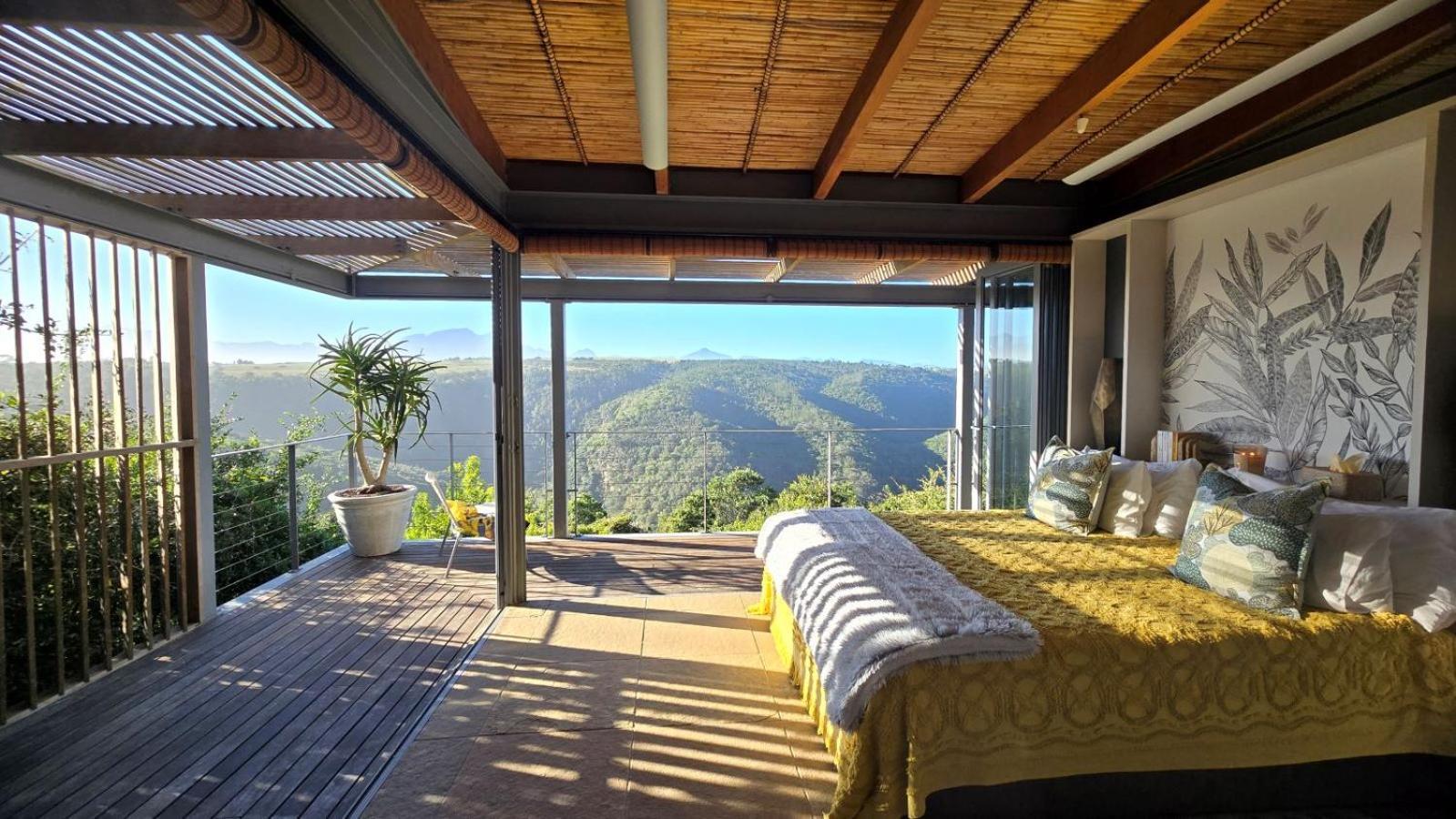 Oubaai Villa By Raw Africa Collection Herolds Bay Exterior photo