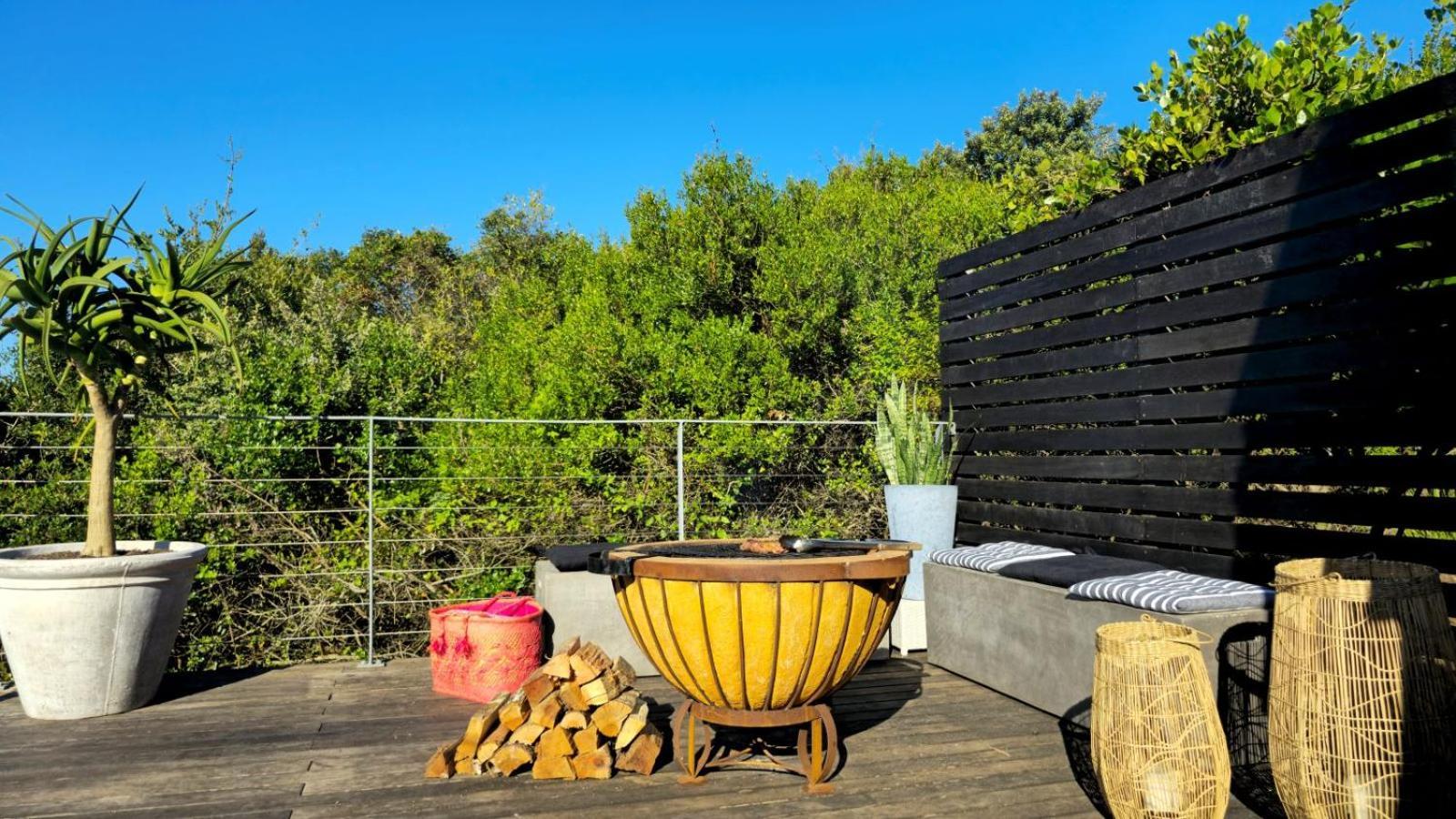 Oubaai Villa By Raw Africa Collection Herolds Bay Exterior photo