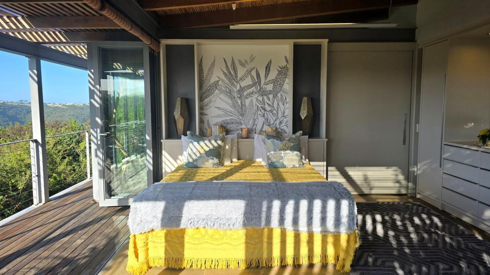 Oubaai Villa By Raw Africa Collection Herolds Bay Exterior photo