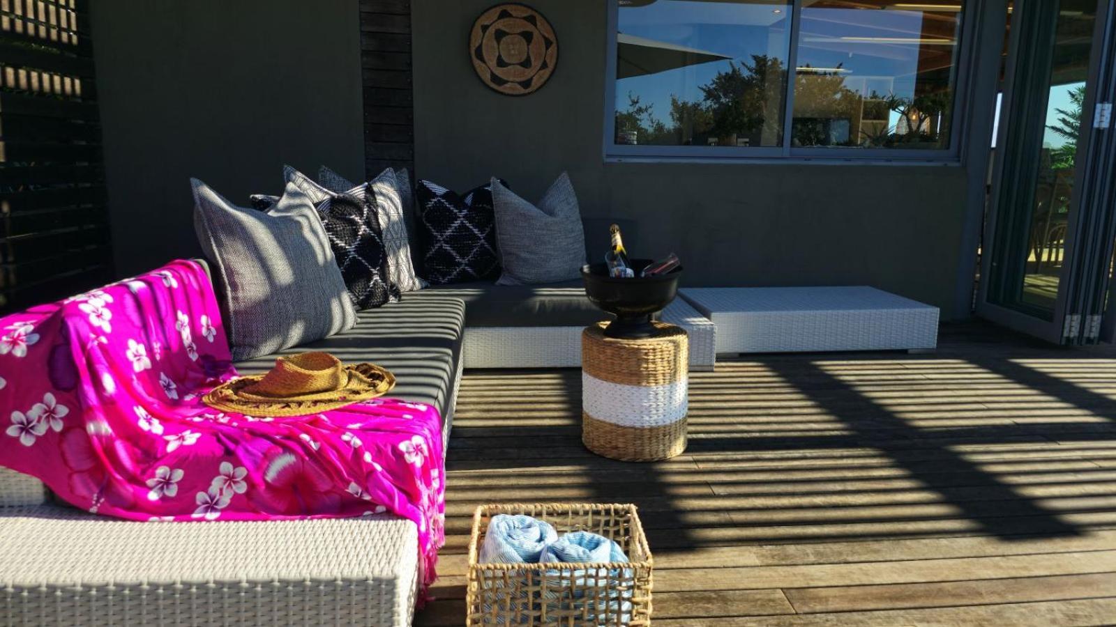 Oubaai Villa By Raw Africa Collection Herolds Bay Exterior photo