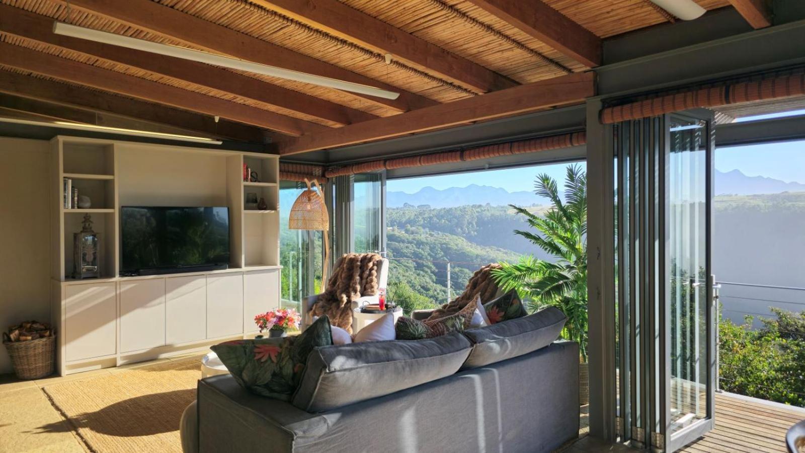 Oubaai Villa By Raw Africa Collection Herolds Bay Exterior photo